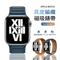 在飛比找momo購物網優惠-【ANTIAN】官方同款 Apple Watch Ultra