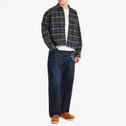 Human Made Denim Sailor Pants