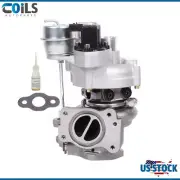 Turbo For 2007-2015 Mini Cooper 1.6L S Model 2-Door Coupe S Roadster S New (for: Mini)