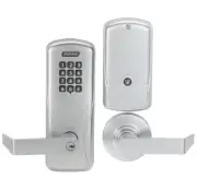 Schlage Lock CO100CY70-KP 626 cylindrical electronic Lock KeyPad ONLY Brand New!