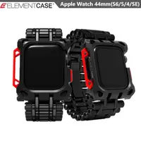 在飛比找蝦皮商城優惠-美國Element Case Apple Watch 45m