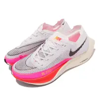 在飛比找Yahoo奇摩購物中心優惠-Nike ZoomX Vaporfly Next% 2 男鞋