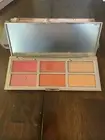 Authentic Patrick Ta Major Headlines Blush & Highlight Palette Vol II LIMITED ED