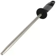 AccuSharp Diamond Butcher Steel 9in Knife Sharpening Rod 034C