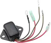 Rectifier Replacement 21066-3710 Voltage Regulator Rectifier for Kawasaki Jet SKI 440 JS440 1992 550SX JS550 1991-1995/1998