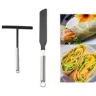 Crepe Spreader Crepe Tool 2pcs Crepe Maker T Shape For Restaurant DIY Pancake
