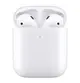 Apple AirPods 第2代 搭配Lightning充電盒