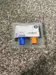 Fargo Ribbon Cartridge for DTC4500 Card Printer YMCKO 45200