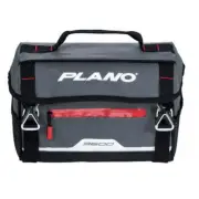 Plano Weekend Series 3600 Softsider Tackle Bag, Includes 2 StowAway Boxes