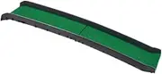 Leefasy Dog Ramp Pet Ramp Foldable Portable Non Slip Surface Lightweight Pet Ladder Ramp Wider Dog Step for Bed Cars Sofa Trucks SUV