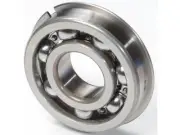 For 1983-1985 Mitsubishi Cordia Alternator Bearing Drive End Timken 72783WGWJ (for: Mitsubishi)