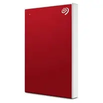 Seagate One Touch with Password [Portable HDD]