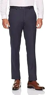 [Pierre Cardin] Men's Super Slim Suit Pant