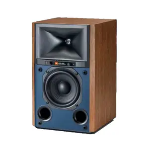 「THINK2」JBL 公司貨 4305P 錄音室監聽喇叭 棕色 監聽喇叭 藍牙喇叭 錄音室