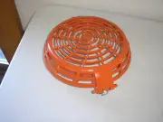 NEW GENUINE OEM STIHL BG 56C LEAF BLOWER / OUTER FAN COVER