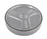 Polaris Front Wheel 9300 & 9300XI Sport Pool Cleaners