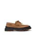 [Camper] Camper Brutus+ Boat Shoes 36 IT BROWN