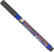 GSI Creos Gray Fine Point Gundam Marker