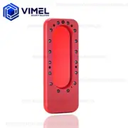 Wireless Bug Detector RF Lens View Finder Camera WIFI Cams Small Mini