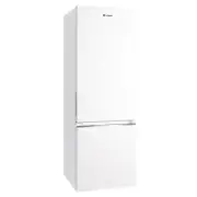 Westinghouse 335L Bottom Freezer Refrigerator - White WBB3400WK