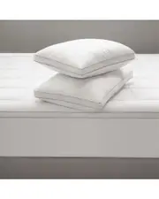 Allied Home Powernap Pillow with Mesh Gusset