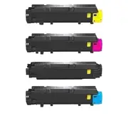 Kyocera TK5384 Toner - Magenta