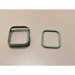 二手 犀牛盾 灰色 APPLE WATCH 38 40 MM 使用