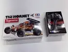 Supreme RC Tamiya Flame The Hornet With Remote New in box