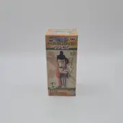 One Piece World Collectible Figure Wano Kuni 8 Nishikiemon
