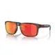 OAKLEY｜OO9244-2856 HOLBROOK 亞洲版 PRIZM 色控科技