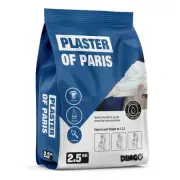 Dingo 2.5kg Plaster Of Paris