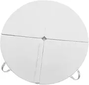 Generic Floor Carpet for Pole Dance, Foldable Round Cushion, Thick Padding, Protection for Sport, Home Gymnastics, Pilates Exercises