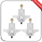3 Spindle Assembly 618-0659 918-0659A fits MTD Deck 918-0624B 618-0624 618-0624A