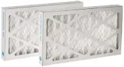 WEN 3415AF1 1-Micron Industrial-Strength Inner Air Filter Two Pack for 1044