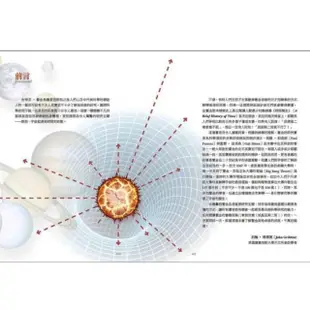 3分鐘讀懂霍金（暢銷紀念版）：進入霍金人生、理論、影響的時空旅程