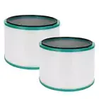 2XFor Dyson Filter Air Purifier Cool Hot Purifying Fans DP01 HP00 HP01 HP02 HP03