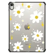 iPad Air 11-inch (M2/M3) iPad Impact Case DAISIES IN SUMMER