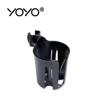 在飛比找momo購物網優惠-【STOKKE】YOYO Cup Holder 杯架