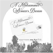 NMIXX - 3rd Single Album A Midsummer NMIXX's Dream Digipack ver. CD (Kyujin ver.)
