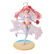 That Time I Got Reincarnated As A Slime: Milim Nava Wedding Bikini Version 1/7 Scale Figure