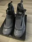11 By Boris Bidjan Saberi Bamba 3 high-top boots Size 9