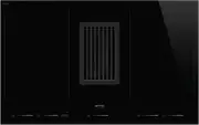 Smeg 80cm Linea Integrated Induction Cooktop