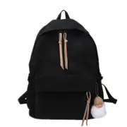 Japanese and Korea Backpack Women Large Capacity School Backpack Canvas Rucksack For Girls Fashion Vintage Laptop Travel Bags