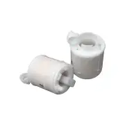Sakura Fuel Filter for Hyundai Kona OS G4NH 2.0L 4Cyl Petrol 10/2017-On