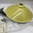 IKEA LYRA Pendant Lamp Hanging Yellow 1990’s RARE Post Modern (NEW OLD STOCK!)