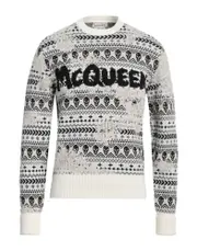 [MCQUEEN] MCQUEEN Sweaters - Item 14392213