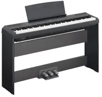 在飛比找Yahoo!奇摩拍賣優惠-山葉YAMAHA P115（P-115）電鋼琴 數位鋼琴 免