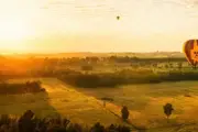 Childrens Mudgee Hot Air Balloon Flight - Mudgee