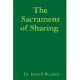 The Sacrament of Sharing