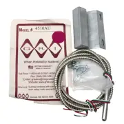 GRI 4510AU Concrete Concealed Switch, 1/2" Gap, Open/Closed Loop, SPDT